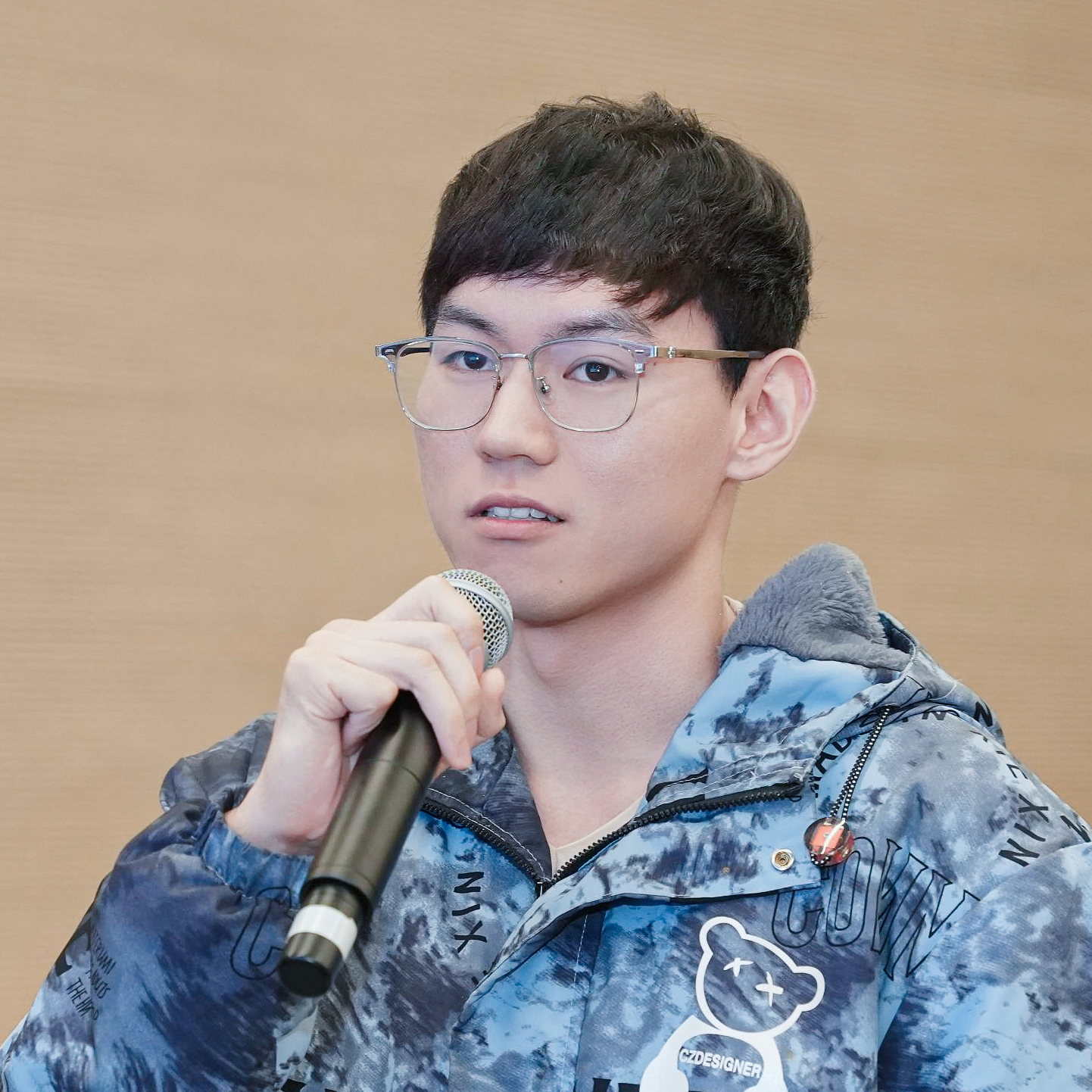 Qianxin Qu